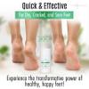 Lather Green 3 in 1 Foot Balm view 3