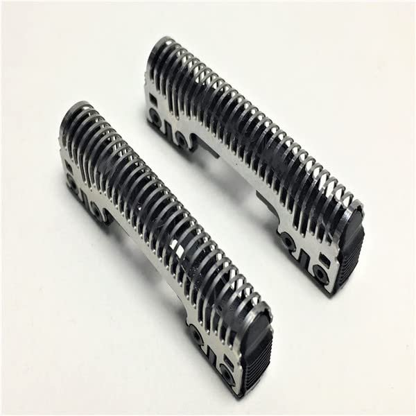 2X Shaver Razor Inner Blade Cutter Replacement For ES-ASL1 ES-ST21 ES-ST23 ES-ST25 ES-ST29 ES-RT25 ES-RT34 ES-RT44 ES-RT64 ES8901 ES8992 ES-LC60 ES-LA10 ES-LC62 ES-GA20 ES-GA21 Beard Trimmer