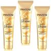 Pantene Deep Conditioning Hair Mask Miracle Rescue Pro-V , 8 Fl Oz (Pack of 3)- Total 24.0 Fl oz view 1