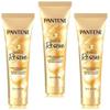 Pantene Deep Conditioning Hair Mask Miracle Rescue Pro-V , 8 Fl Oz (Pack of 3)- Total 24.0 Fl oz view 2