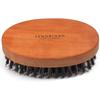 Fendrihan Vegan Large Oval Beard Brush (Made in Germany) view 1