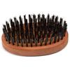 Fendrihan Vegan Large Oval Beard Brush (Made in Germany) view 2