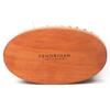 Fendrihan Vegan Large Oval Beard Brush (Made in Germany) view 3