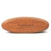 Fendrihan Vegan Oval Beard Brush (Made in Germany) view 2