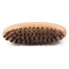 Fendrihan Vegan Oval Beard Brush (Made in Germany) view 3