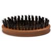 Fendrihan Vegan Oval Beard Brush (Made in Germany) view 4