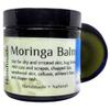 Moringa Balm 4oz, Multi-Use, Unscented, All-Natural, Eczema, Diaper Rash, Psoraisis, Anti Itch Cream, Dermatitis, Cutical Care, Dry Hands view 1