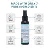 Aleavia  Travel Restore Prebiotic Skin Restoration Spray  2 oz. view 3
