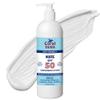 Coral Isles by Rocky Mountain Sunscreen | SPF 50 KIDS Lotion | Broad Spectrum UVA/UVB Protection | Hawaii Reef-Safe Act Compliant | Oxybenzone & Octinoxate Free | Water Resistant 80 Min. | 16 Fl Oz view 1