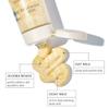 Beekman 1802 Oat + Goat Milk Exfoliating Face Scrub - Gentle Cleansing With Jojoba Bead Facial Exfoliator - Travel Friendly Sensitive Skin Face Cleanser - Fragrance Free view 2
