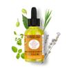 Efua Oil, Ingrown Hair Removal and Razor Bump Stopper Oil for Shaving and Waxing, Natural Neem Oil for Skin w/ Tea Tree Oil, Removes Razor Bumps, Redness, and Razor Burn, 0.5 oz - Relief from Ingrown view 1