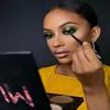 MUBA COSMETICS Eye Pencil Venom - Waterproof Eyeliner Pencil, Smudge-Proof, Long Lasting Eye Makeup with Smooth Precision - GREEN view 2