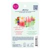 eos Sunset Sips Lip Balms- Melon Mai Tai & Wild Cherry Slushie, All-Day Moisture, Lip Care, 0.14 oz, 2-Pack view 2