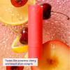 eos Sunset Sips Lip Balms- Melon Mai Tai & Wild Cherry Slushie, All-Day Moisture, Lip Care, 0.14 oz, 2-Pack view 4