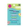 eos Happy Vibes Lip Balm Variety Pack- Sprinkle Donut, Birthday Cake, Vanilla Confetti & Rainbow Sherbet, All-Day Moisture Lip Care Products, 0.14 oz, 4-Pack view 2