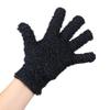 Microfiber Gloves - 2 Color Melting Gloves - Bleach Blender Gloves Hair Dye view 1