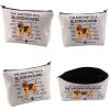 VAMSII Bloodhound Terrier Dog Bloodhound Mom Gift The Anatomy of A Bloodhound Dog Anatomy DogBloodhound view 3
