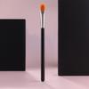 IPRESTA Flat Concealer brush Brow Brush Black Single Brushes Eye Shadow Primer Applicator Brush for Blending, Small Makeup Brush Concealer Brush Eyeshadow brush view 2