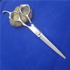 Hair Cutting Scissors, 6 Inch Professional Japan 440c Steel Silver Hair Scissors Cutting Barber Haircut Thinning Shears Hairdresser Scissors set view 3
