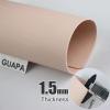 3 pcs Thicken Two sides Microblading Practice Silicon Skin Perfect for Permanent Makeup and Microblading Nano brows ombre brow practice (Version 3) view 4