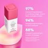 Drunk Elephant A-Shaba Complex Eye Serum - 15 ml/.5 fl oz - .1% Retinol Eye Cream - Clean Clinical Skincare - Cruelty-Free - Dermatologist-Tested - Free of Essential Oils, Silicones, and Fragrance view 2