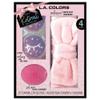 LA Colors, Makeup Treats Gift Set - 4 pcs view 1