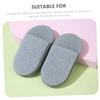 FOMIYES Travel-friendly Face Wash Pads Deep Cleansing Exfoliating Sponges for Skin view 4