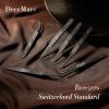 DeceMars New Type Eyelash Extension Tweezers (NEW-02-US) view 2