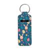 ZPINXIGN Cute Easter Gift Chapstick Holder Keychain for Women Lip Balm Sleeve Portable Lip Gloss Tube Holder Travel Accessories view 1