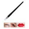 ALIWOD Disposable Microblades Pen, U18,10 Pack, 0.18mm (18u) For Eyebrow Makeup Microblading Supplies view 2