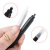 ALIWOD Disposable Microblades Pen, U18,10 Pack, 0.18mm (18u) For Eyebrow Makeup Microblading Supplies view 4