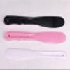 6 Pcs Plastic Cosmetic Spatula Cosmetic Mask Mixing Spoon Spatulas Facemask Stirrer Mixing Spatula Stick Cosmetic Mask Mixing Spoon Spatulas Stick Applicator for Home Salon, Random Color view 2