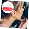 FOMIYES 2pcs Moisturizing Lip Enhancer Oil Plant Extracts Hydrated Plumping Lip Care for Smooth Gorgeous and Strawberry Flavors Natural Moisturizer and Care view 4