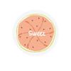 2Pcs shower cap, cartoon fruits printing hair protective bathing hat reusable shower cap elastic reusable bathing hair cap(#5) view 1