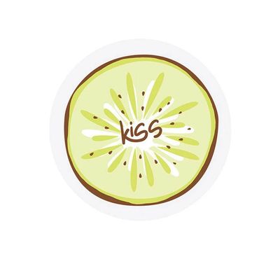 2Pcs shower cap, cartoon fruits printing hair protective bathing hat reusable shower cap elastic reusable bathing hair cap(#3)