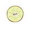 2Pcs shower cap, cartoon fruits printing hair protective bathing hat reusable shower cap elastic reusable bathing hair cap(#3) view 1