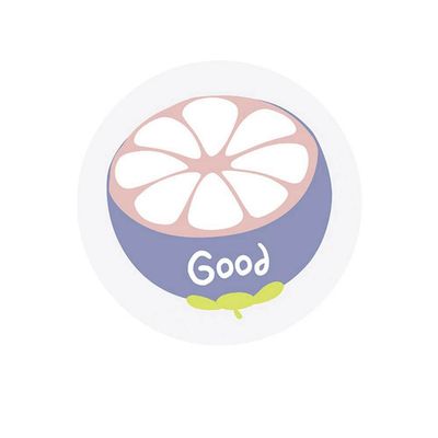 2Pcs shower cap, cartoon fruits printing hair protective bathing hat reusable shower cap elastic reusable bathing hair cap(#4)