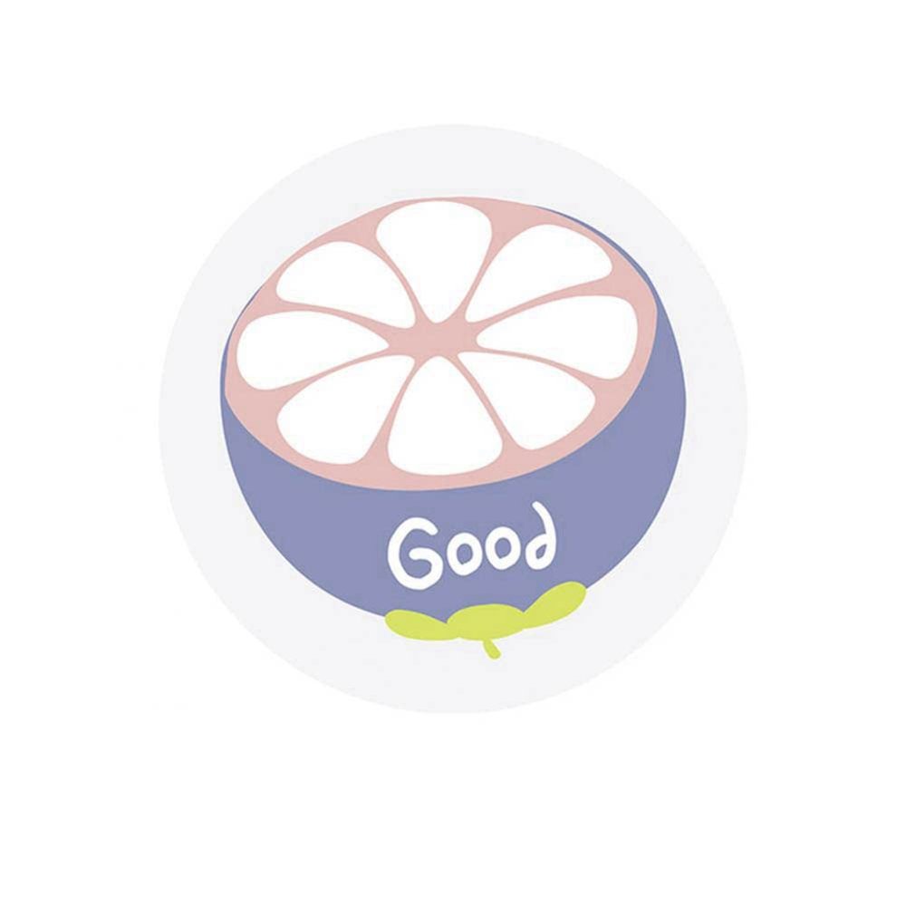 2Pcs shower cap, cartoon fruits printing hair protective bathing hat reusable shower cap elastic reusable bathing hair cap(#4)