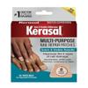 Kerasal Multi-Purpose Nail Repair Patches - 14 Count - Nail Repair for Damaged Nails, 8-Hour Nail Treatment Restores Healthy Appearance (Packaging May Vary) view 1