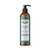 ABBOT KINNEY APOTHECARY Beard Wash, Sulfate Free Men's Face Wash, Softens Facial Hairs, Removes Dandruff and Dirt, Beard Shampoo with Tea Tree Oil and Natural Ingredients, 8 Fl Oz view 1