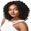 Outre X-Pression 4X Curlette Short Length Yaki Curly Style Synthetic Hair Braid - BOUNCE ROD SET 8" (2) view 1