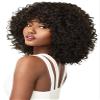 Outre X-Pression 4X Curlette Short Length Yaki Curly Style Synthetic Hair Braid - BOUNCE ROD SET 8" (2) view 2