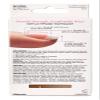Kiss Salon Acrylic French 28 Count Real Short Length Nude (Pack of 6) view 2