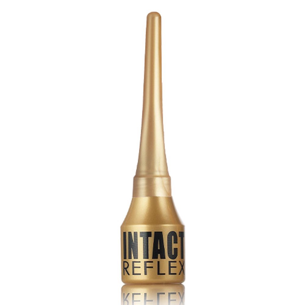 Zermat, Black Eyeliner Liquid, Eleganzza Reflex, 0.10 Fl. Oz.
