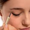 Zermat, Black Eyeliner Liquid, Eleganzza Reflex, 0.10 Fl. Oz. view 3