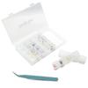 PrettyClaw Nail Art Set 28 Styles Nail Charms (1000+ Pieces) (Set #7) view 3