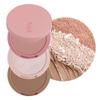 Kaja 3-in-1 Blendable Sculpting Trio - Play Bento | with Mango Seed Butter, Cream Bronzer, Powder Blush, and Highlighter, 00 Sugar Cookie view 1
