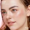 Kaja 3-in-1 Blendable Sculpting Trio - Play Bento | with Mango Seed Butter, Cream Bronzer, Powder Blush, and Highlighter, 00 Sugar Cookie view 3