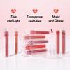 I'M MEME Gloss Tint - Lip Silhouette 09 Y2K Fuchsia | Highly Pigmented, Long Lasting, Hydrating & Moisturizing, Light-weight, Glossy Finish, Buildable, Nourishing, 4ml view 4