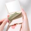 Oil Blotting Sheet, Soft Oil Blotting Paper Comfortable Compact Portable 250 Pcs with Mirror for Party view 4